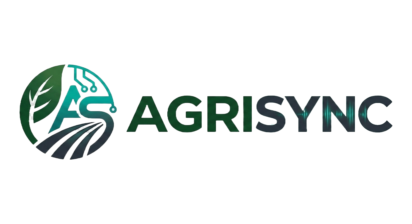 AGRISYNC PRIVATE LIMITED